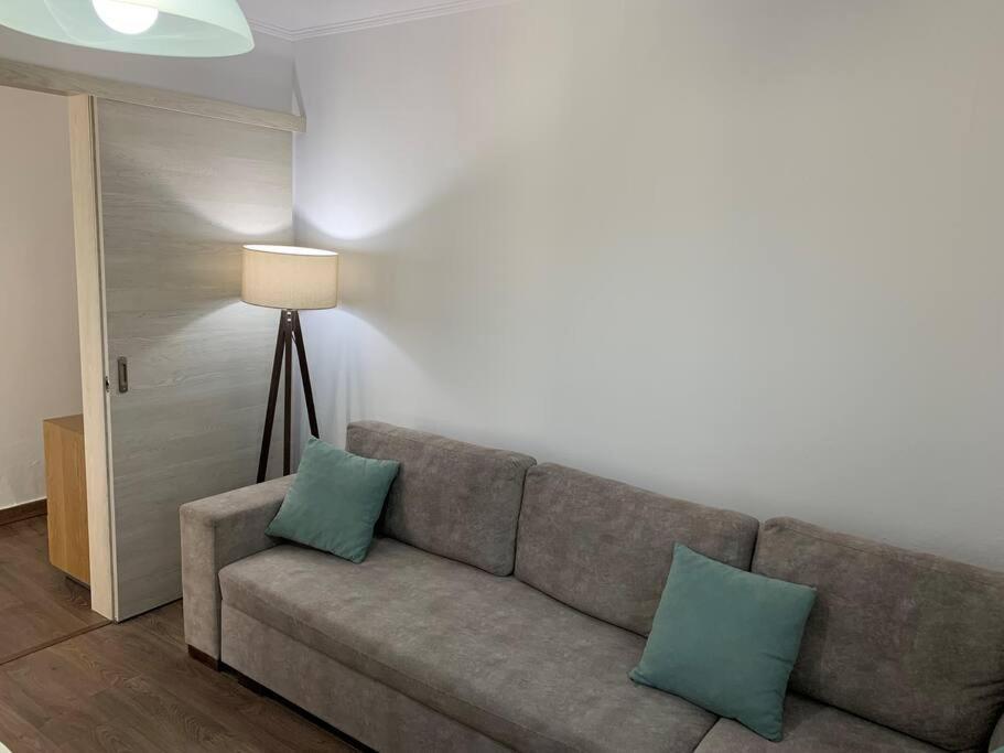 Blue Flag Award Winning Ormos Lo Beach: Home 1 Vrontados Экстерьер фото